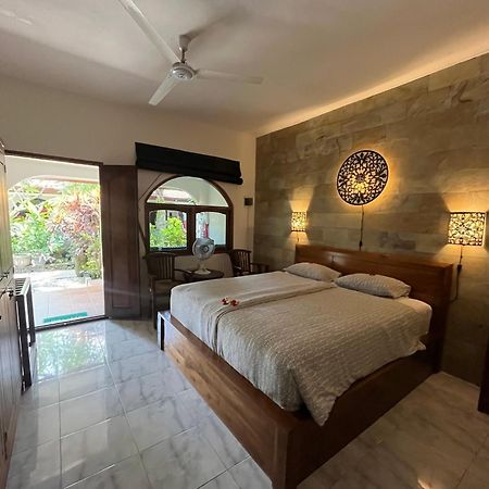 Catra Homestay Beach Apartments Καντιντάσα Εξωτερικό φωτογραφία