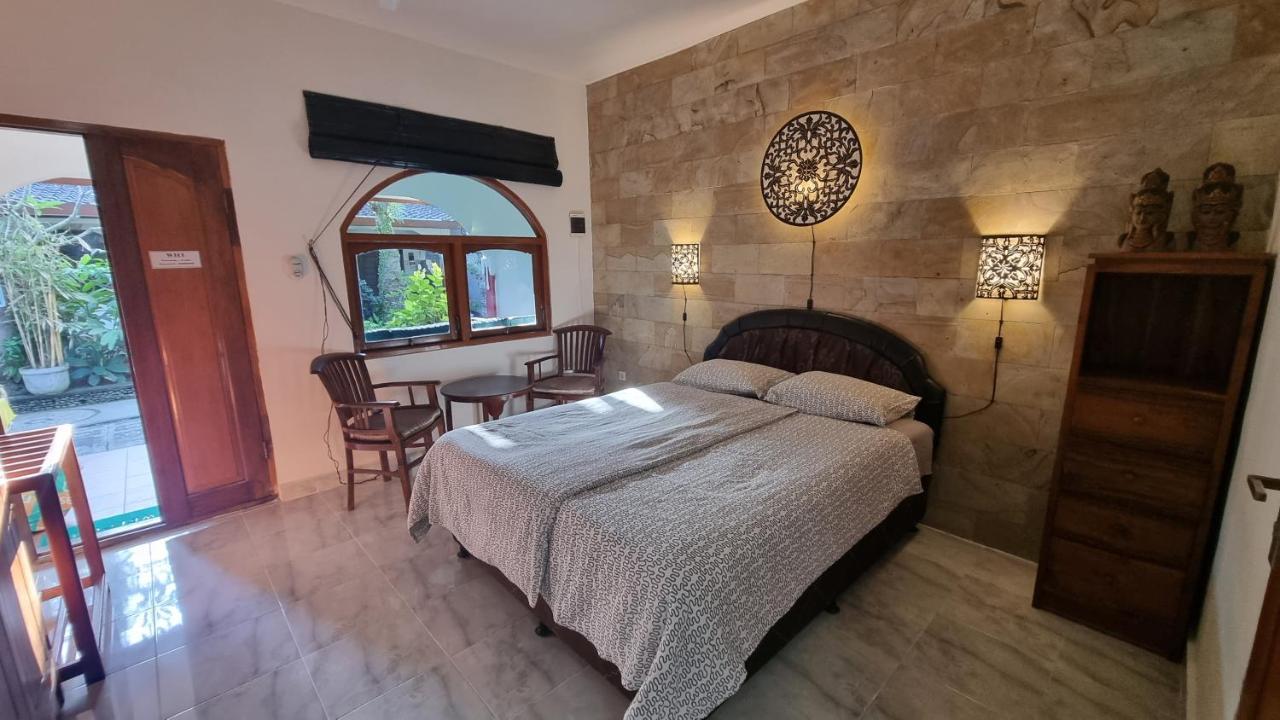 Catra Homestay Beach Apartments Καντιντάσα Εξωτερικό φωτογραφία
