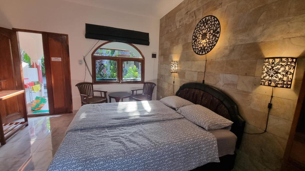 Catra Homestay Beach Apartments Καντιντάσα Εξωτερικό φωτογραφία