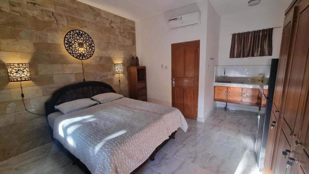 Catra Homestay Beach Apartments Καντιντάσα Εξωτερικό φωτογραφία