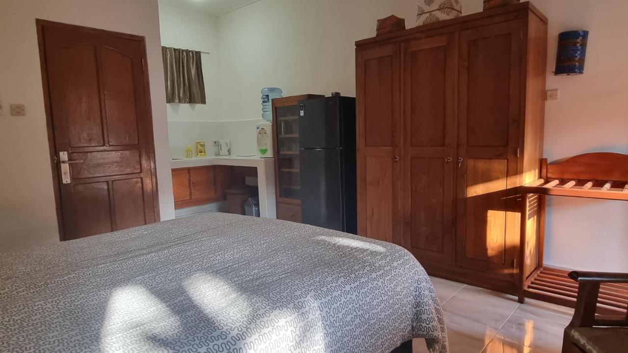 Catra Homestay Beach Apartments Καντιντάσα Εξωτερικό φωτογραφία