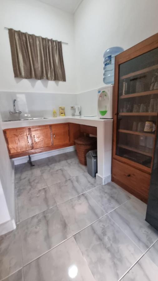 Catra Homestay Beach Apartments Καντιντάσα Εξωτερικό φωτογραφία