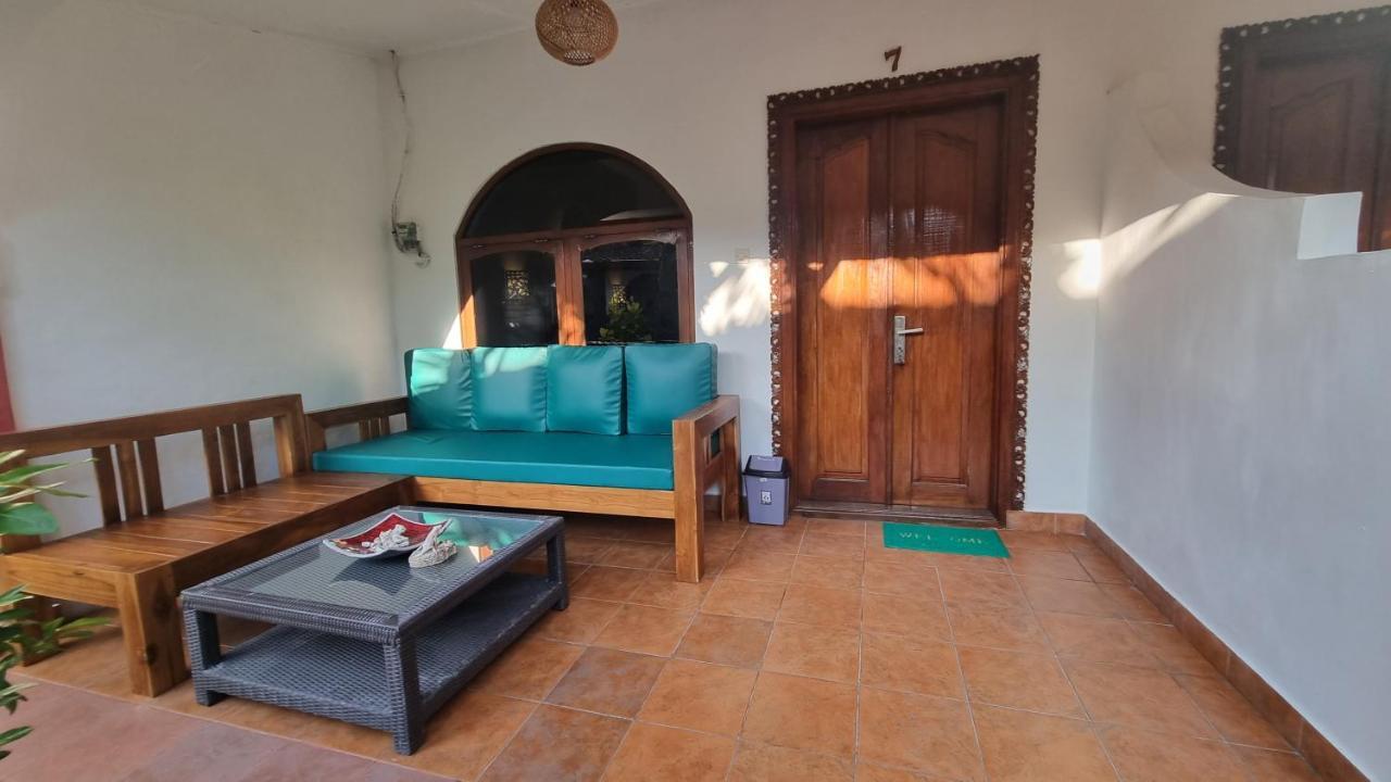 Catra Homestay Beach Apartments Καντιντάσα Εξωτερικό φωτογραφία