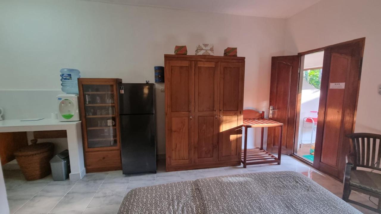 Catra Homestay Beach Apartments Καντιντάσα Εξωτερικό φωτογραφία