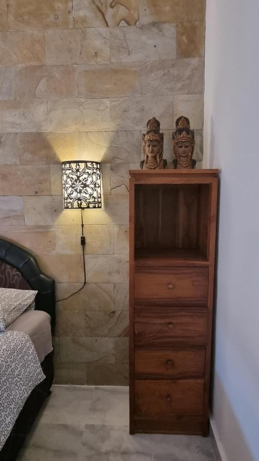Catra Homestay Beach Apartments Καντιντάσα Εξωτερικό φωτογραφία