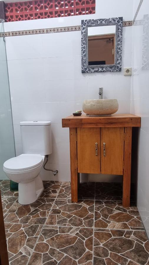 Catra Homestay Beach Apartments Καντιντάσα Εξωτερικό φωτογραφία