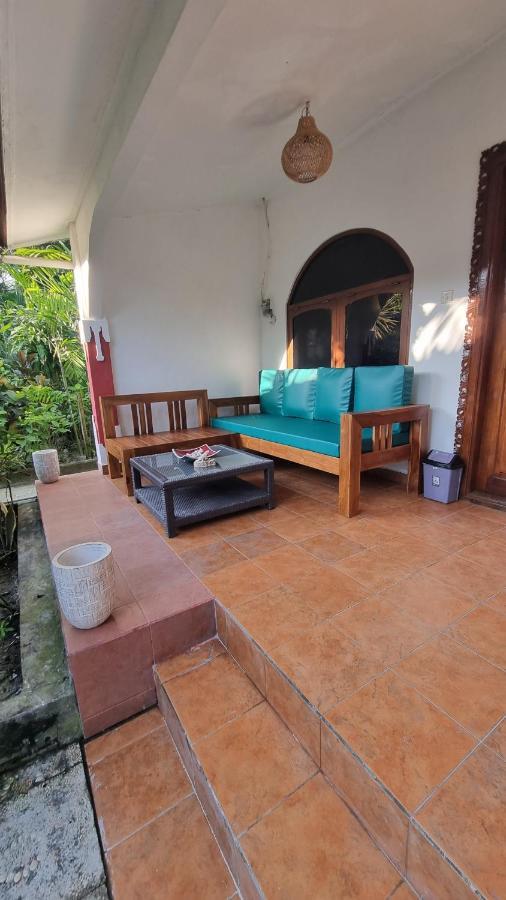 Catra Homestay Beach Apartments Καντιντάσα Εξωτερικό φωτογραφία
