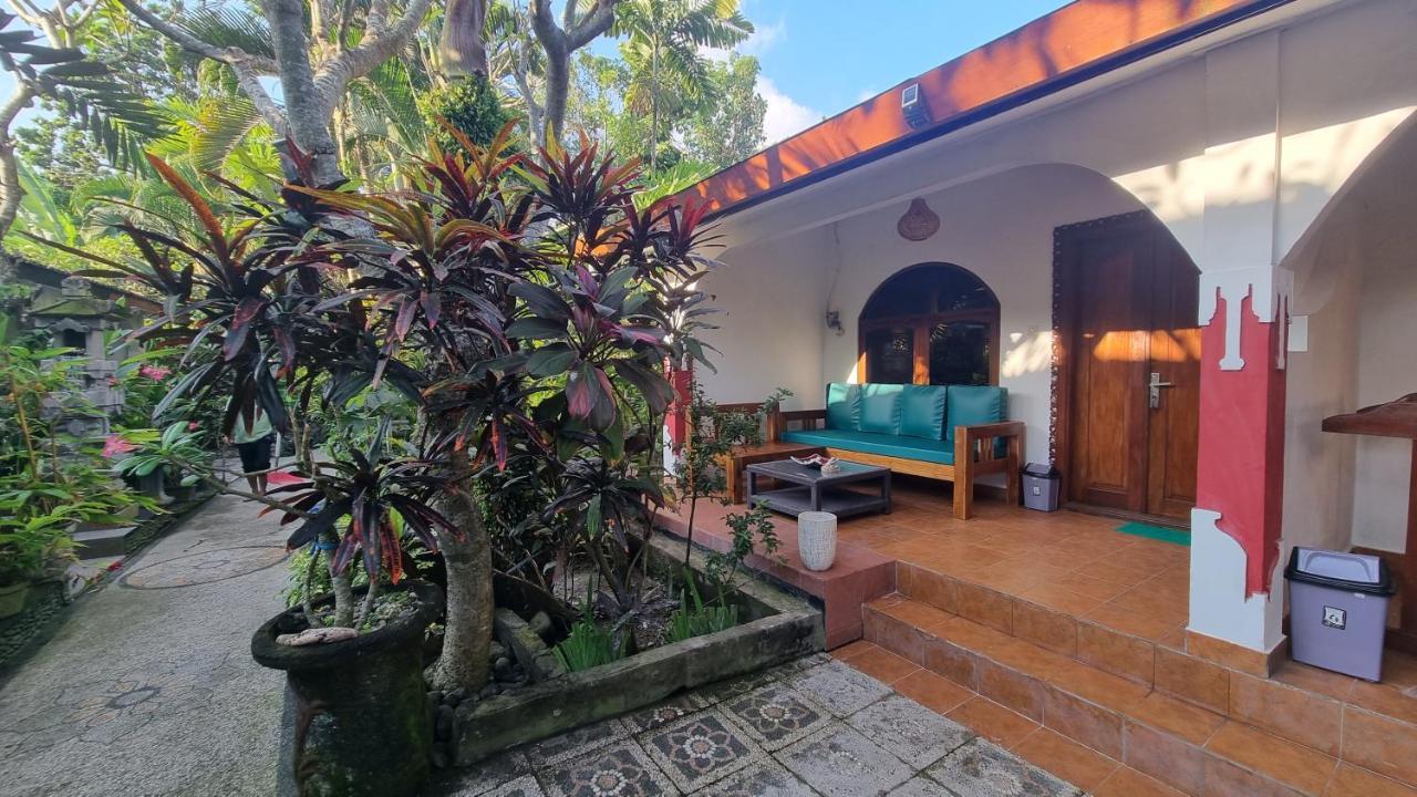 Catra Homestay Beach Apartments Καντιντάσα Εξωτερικό φωτογραφία