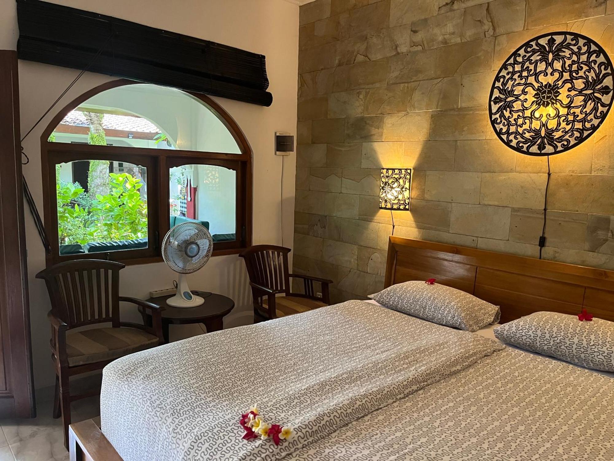 Catra Homestay Beach Apartments Καντιντάσα Εξωτερικό φωτογραφία
